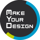 Make your design logo